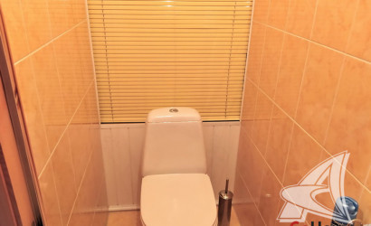 Купить 3-комнатную квартиру, Брест, Речица, ул. Мичурина. Фото 17