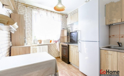 Купить 2-комнатную квартиру, Заречье, Зареченская. Фото 1