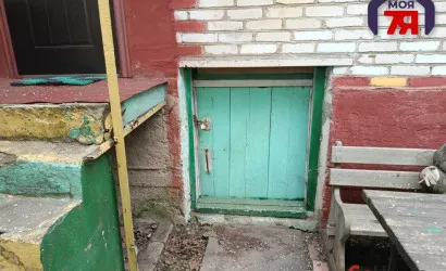  2-этаж.(87.4 м2), Молодечно(Святоянская ул.)