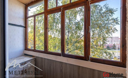 Купить 2-комнатную квартиру, Минск, Гамарника ул., 35 (Советский район). Фото 8