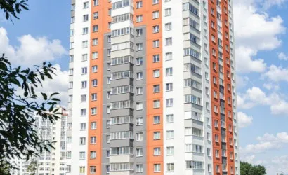  117.9 м2, Минск(Пулихова ул., 45)