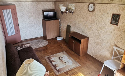 Купить 2-комнатную квартиру, Солигорск, Ленина ул., 43. Фото 5