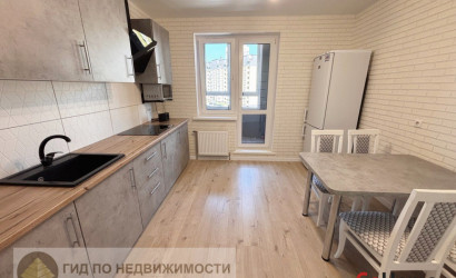Купить 2-комнатную квартиру, Гродно, Виктора Глухова, д. 20. Фото 3