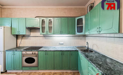 Купить 1-комнатную квартиру, Минск, Шпилевского ул., 57 (Ленинский район). Фото 7