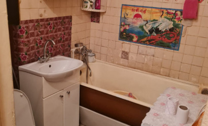 Купить 2-комнатную квартиру, Барановичи, Советская 108. Фото 20