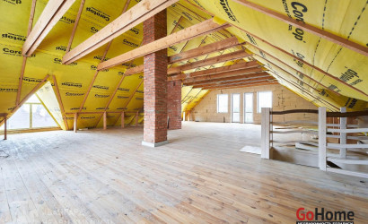 Купить коттедж, Марковщина, Купавская ул., 15.54 соток. Фото 23