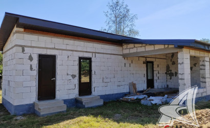 Купить дом, Теляки, Озятский с/с, 24.99 соток. Фото 24