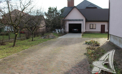 Купить дом, Брест, Задворцы, 12.19 соток. Фото 28