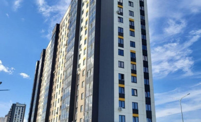 Купить 2-комнатную квартиру, Витебск, Московский просп., 111. Фото 4