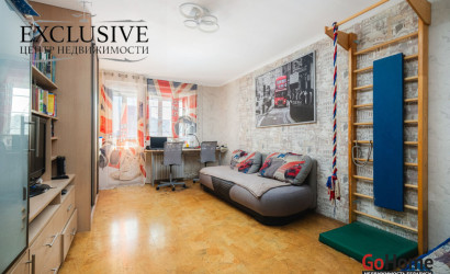 Купить 3-комнатную квартиру, Минск, Чайлытко ул., 11 (Фрунзенский район). Фото 6