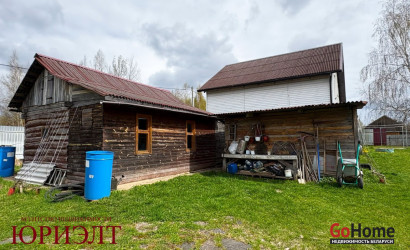 Купить дом, Любово, Дымановская, 6, 17.3 соток. Фото 4