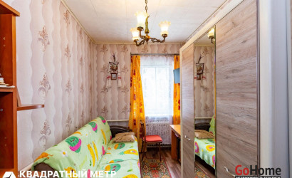 Купить дом, Сеница, Слуцкое шоссе ул., 14, 11.99 соток. Фото 16
