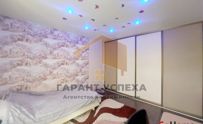 Купить 2-комнатную квартиру, Брест, ул. Гвардейская, д. . Фото 13