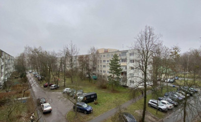 Купить 3-комнатную квартиру, Брест, Московская ул.. Фото 21