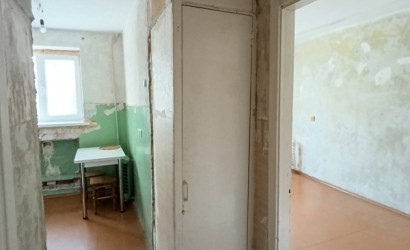 Купить 1-комнатную квартиру, Пинск, 60 лет Октября, 22. Фото 2