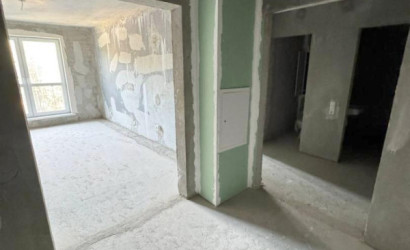 Купить 2-комнатную квартиру, Минск, Руссиянова ул., 56 (Первомайский район). Фото 5