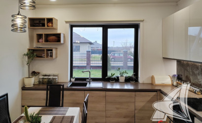 Купить дом, Заказанка, Знаменский с/с, 15 соток. Фото 14