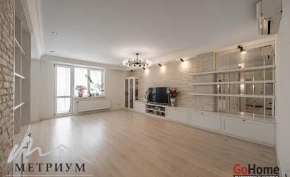 Купить 3-комнатную квартиру, Минск, Тургенева ул., 7 (Советский район). Фото 5