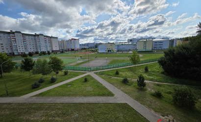 Снять 2-комнатную квартиру, Боровляны, 40 лет Победы, 35А/1. Фото 4