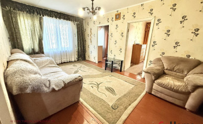 Купить 4-комнатную квартиру, Барановичи, Притыцкого, 83. Фото 6