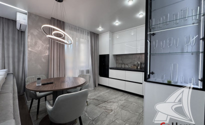 Купить 2-комнатную квартиру, Брест, Центр, ул. Гоголя. Фото 9