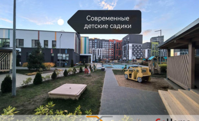 Купить 3-комнатную квартиру, Копище, Лопатина ул., 7. Фото 10