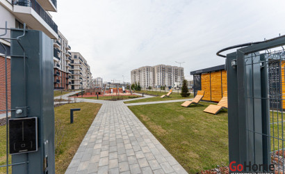 Купить 1-комнатную квартиру, Минск, Виталия Цвирко, 84 (Советский район). Фото 8