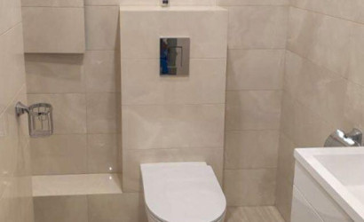 Купить 3-комнатную квартиру, Минск, Воронянского ул., 40 (Октябрьский район). Фото 19