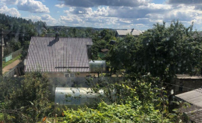 Купить дом в деревне, СИГНАЛ-2, 4.43 соток. Фото 17