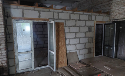 Продажа склада, Шумилино, Островского 28,  690 кв.м.. Фото 4