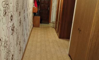 Снять 2-комнатную квартиру на сутки, Пинск, Чуклая, 13. Фото 6