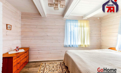 Купить дом в деревне, Свислочь-Караваево, 5.3 соток. Фото 6