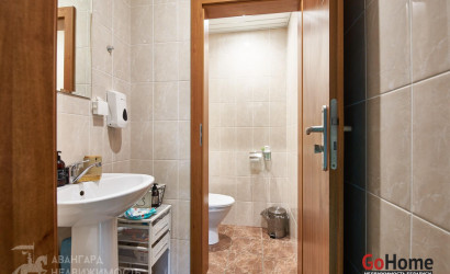 Аренда офиса, Минск, Ленина ул., 50,  125.8 кв.м.. Фото 6