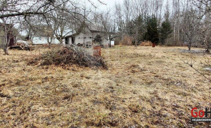 Купить дом, ТИШИНА, 10 соток. Фото 2