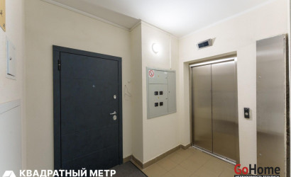 Купить 3-комнатную квартиру, Минск, Мястровская ул., 17(Центральный район). Фото 17