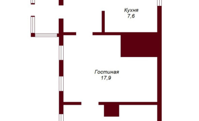 Купить коттедж, Ровбицк, Советская, 22.8 соток. Фото 9