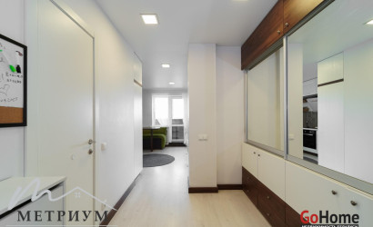 Купить 1-комнатную квартиру, Минск, Ржавецкая ул., 3 (Центральный район). Фото 30