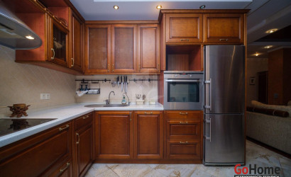 Купить 3-комнатную квартиру, Минск, Тимошенко ул., 8 (Фрунзенский район). Фото 14