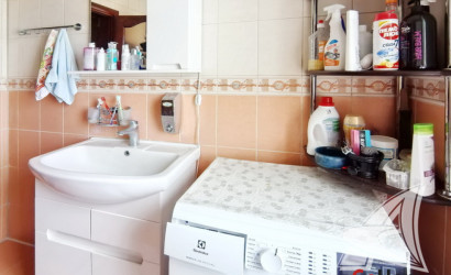 Купить 4-комнатную квартиру, Брест, Пугачево, ул. Столинская. Фото 22