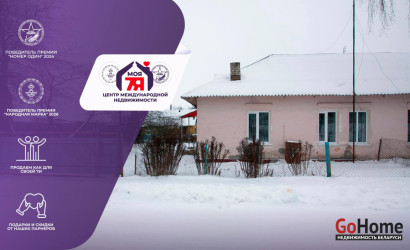 Купить 2-комнатную квартиру, Молодечно, Чигуночная ул.. Фото 1