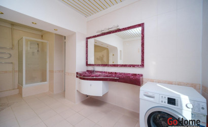 Купить коттедж, Фаниполь, Космонавтов ул., 23, 11.7 соток. Фото 34