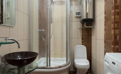 Купить 3-комнатную квартиру, Могилев, Орловского, 19/Г. Фото 20