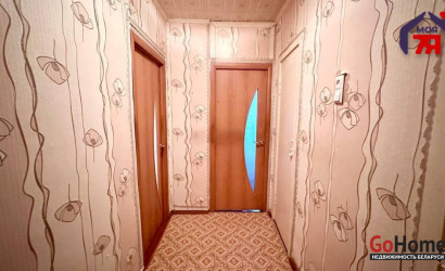 Купить 1-комнатную квартиру, Слуцк, 8 Марта ул., 22. Фото 12