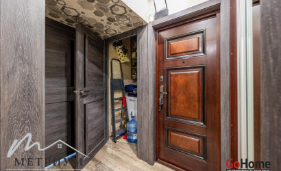 Купить 3-комнатную квартиру, Минск, Шаранговича ул., 36(Фрунзенский район). Фото 23