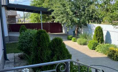 Купить дом, Октябрьский, Павловского д.5, 12.5 соток. Фото 4