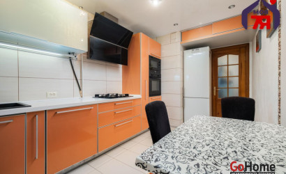 Купить 4-комнатную квартиру, Минск, Восточная ул., 66 (Советский район). Фото 3