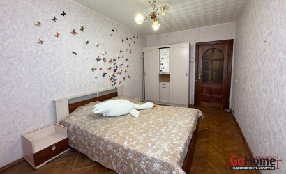 Купить 3-комнатную квартиру, Витебск, Строителей, 20/1. Фото 8