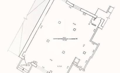 Аренда торгового помещения, Минск, Игуменский тракт, 13/1,  160.1 кв.м.. Фото 5