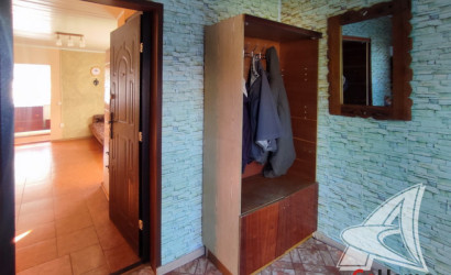 Купить дом, Ланская, Олтушский с/с, 25 соток. Фото 19