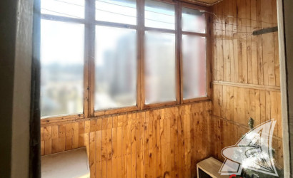 Купить 3-комнатную квартиру, Брест, Вулька, ул. Сябровская. Фото 6